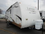 2008 Keystone Laredo